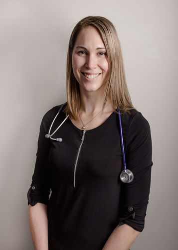 Dr. Kara Aiton