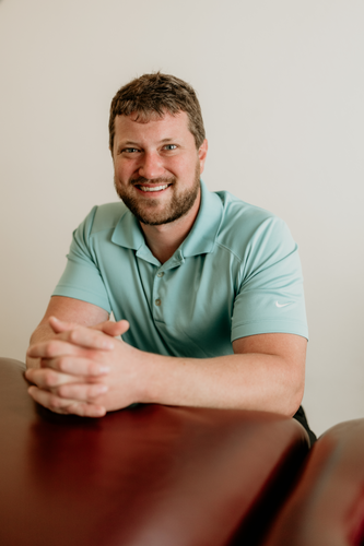 Dr. Taylor Rafool
