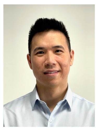 Robert Chu