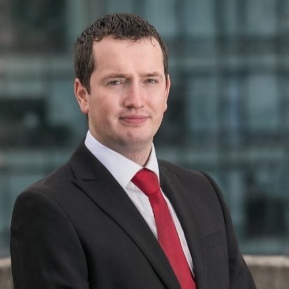 Eamonn Bermingham