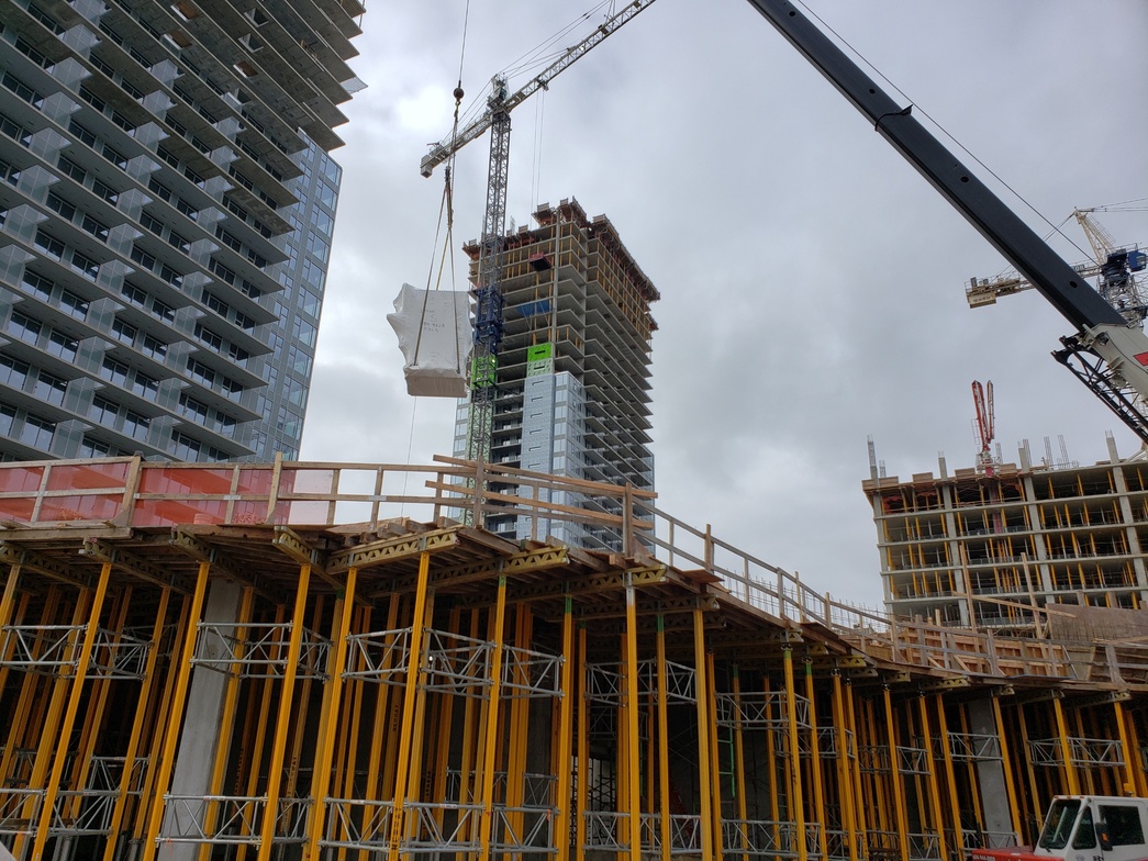 King George Hub Phase A, B, C, D & E | Featured Projects | Pitt Meadows ...